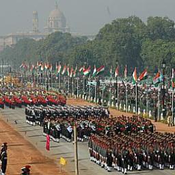 Things to Look Out for at Republic Day 2016